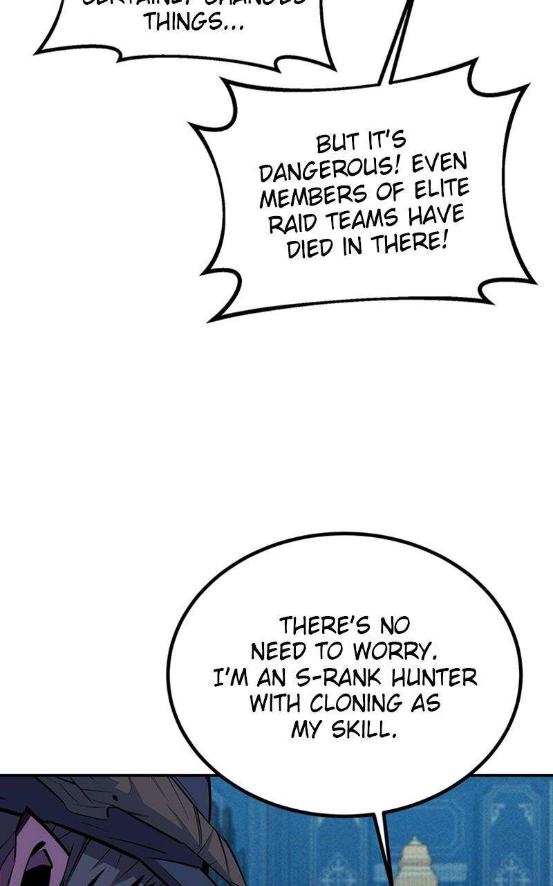 Auto Hunting With My Clones Chap 129 - Next Chap 130