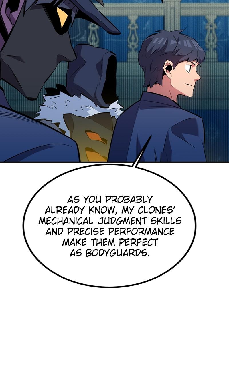 Auto Hunting With My Clones Chap 129 - Next Chap 130