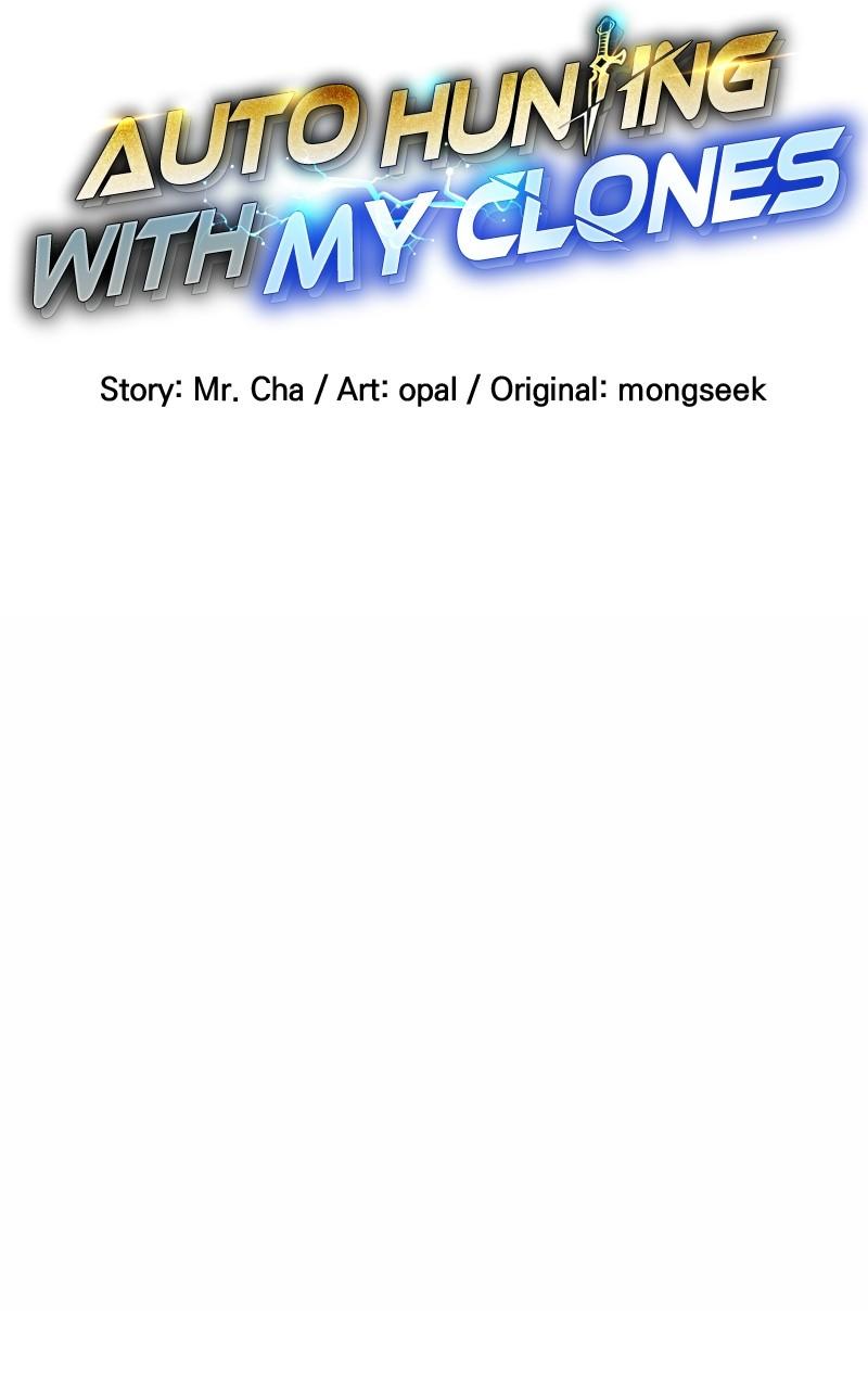 Auto Hunting With My Clones Chap 129 - Next Chap 130