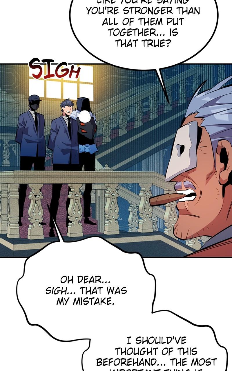 Auto Hunting With My Clones Chap 129 - Next Chap 130