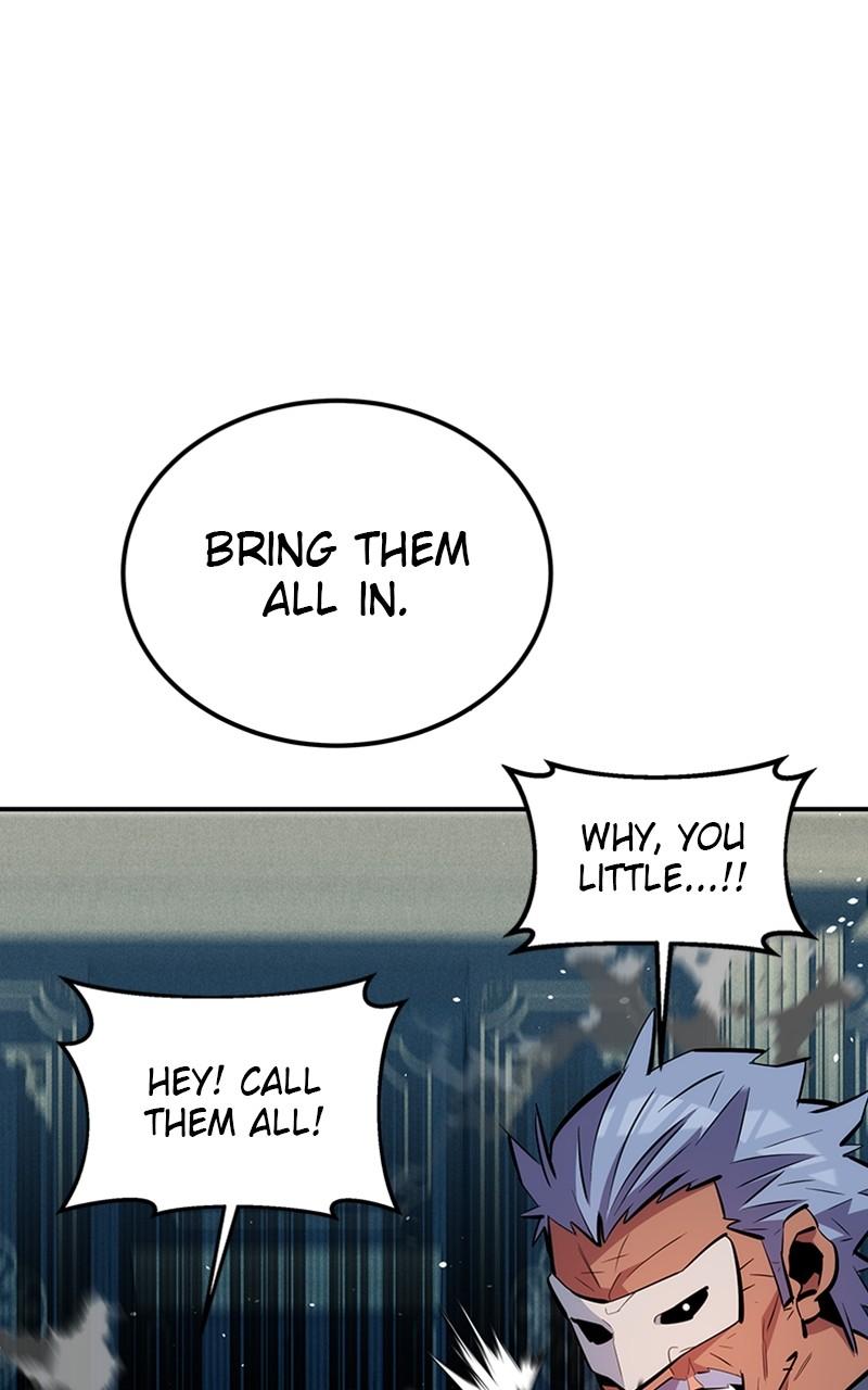 Auto Hunting With My Clones Chap 129 - Next Chap 130