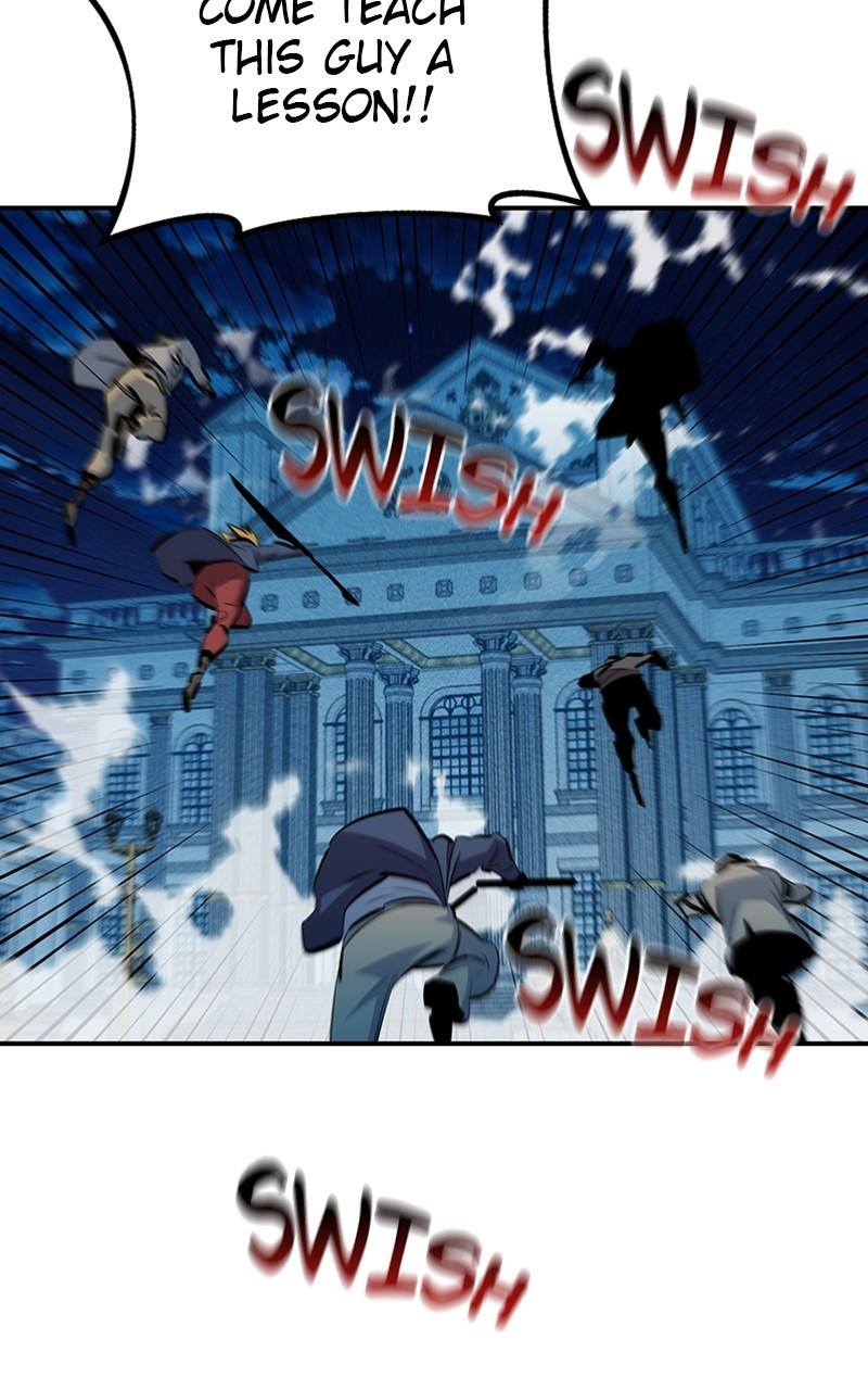 Auto Hunting With My Clones Chap 129 - Next Chap 130