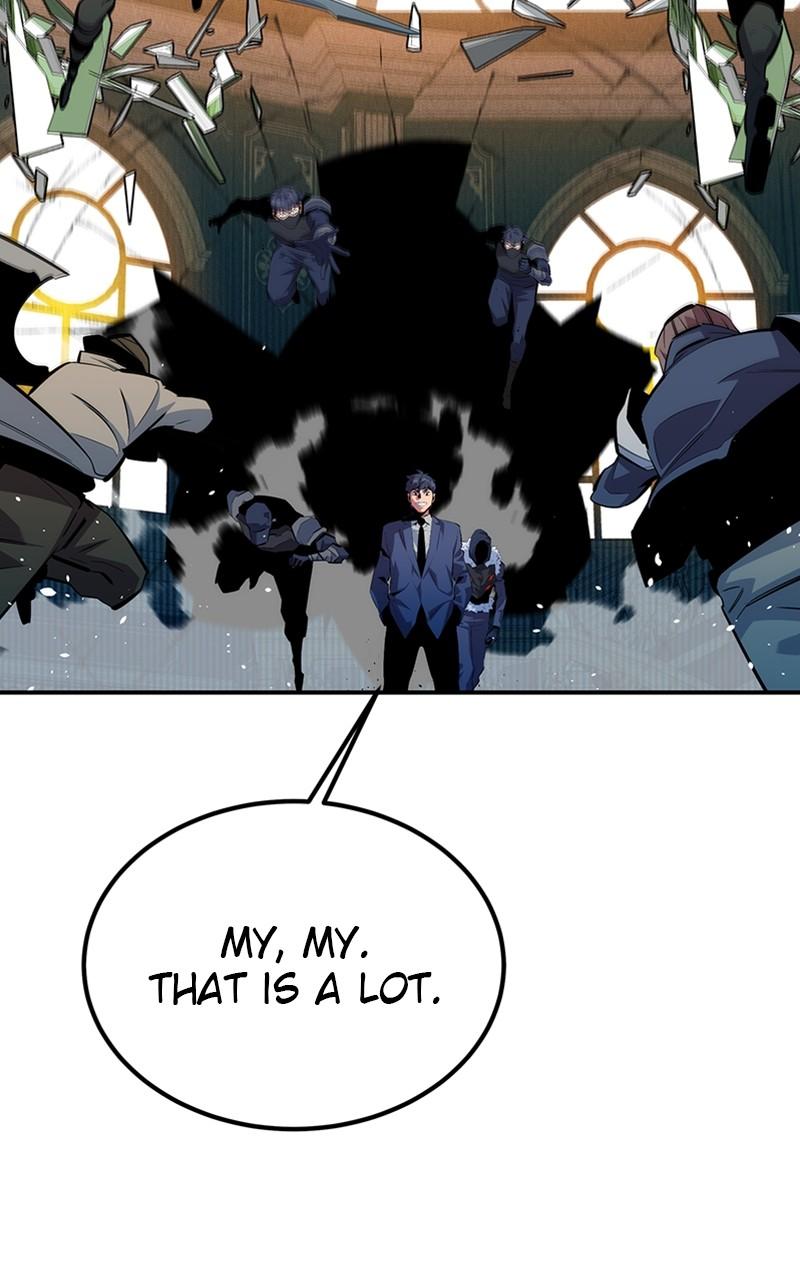 Auto Hunting With My Clones Chap 129 - Next Chap 130