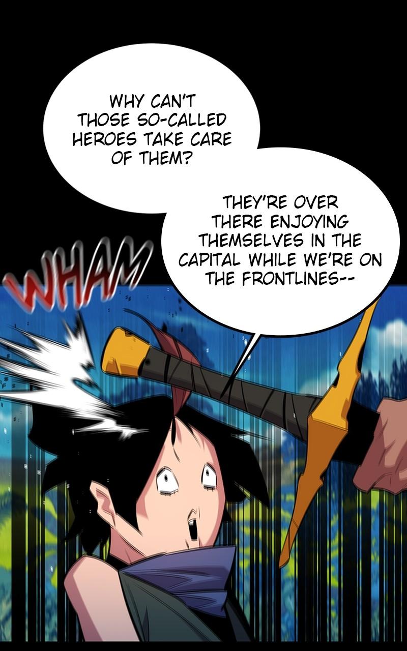 Auto Hunting With My Clones Chap 120 - Next Chap 121