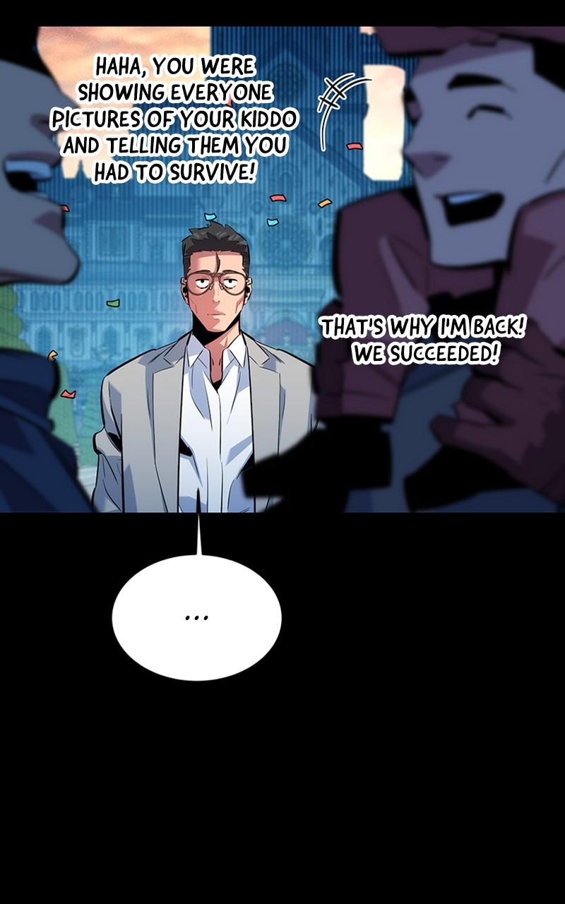 Auto Hunting With My Clones Chap 120 - Next Chap 121