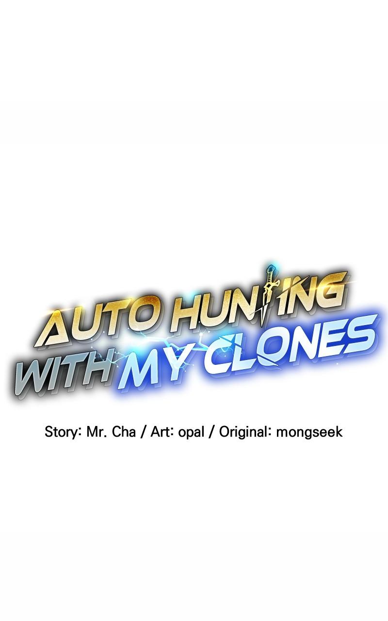 Auto Hunting With My Clones Chap 120 - Next Chap 121
