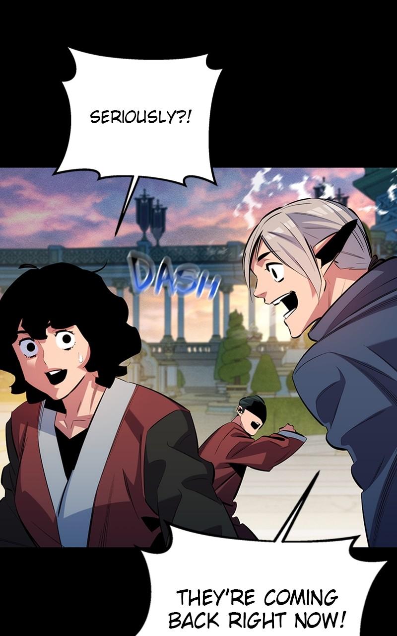 Auto Hunting With My Clones Chap 120 - Next Chap 121