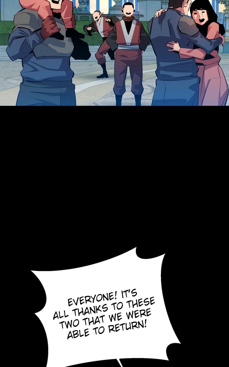 Auto Hunting With My Clones Chap 120 - Next Chap 121