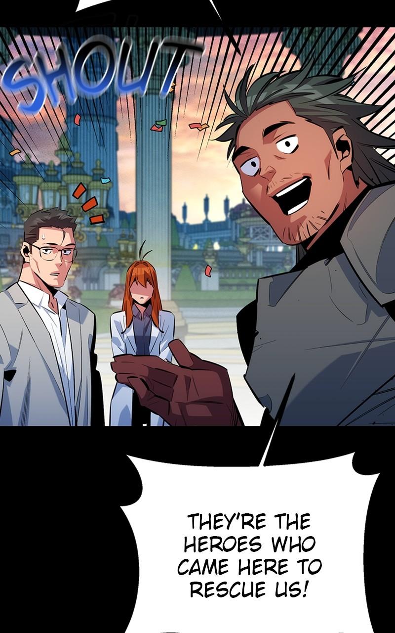Auto Hunting With My Clones Chap 120 - Next Chap 121