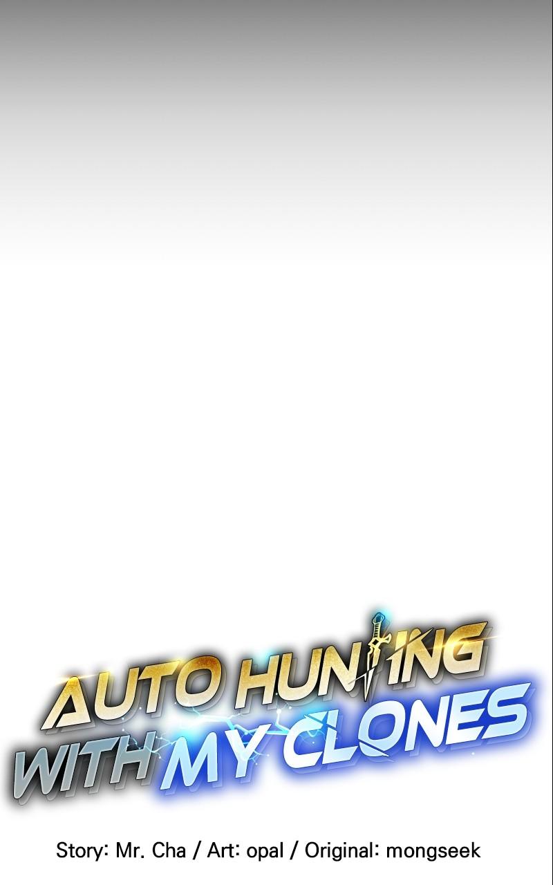 Auto Hunting With My Clones Chap 121 - Next Chap 122