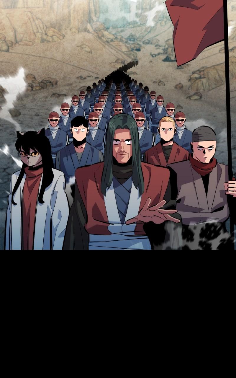 Auto Hunting With My Clones Chap 122 - Next Chap 123