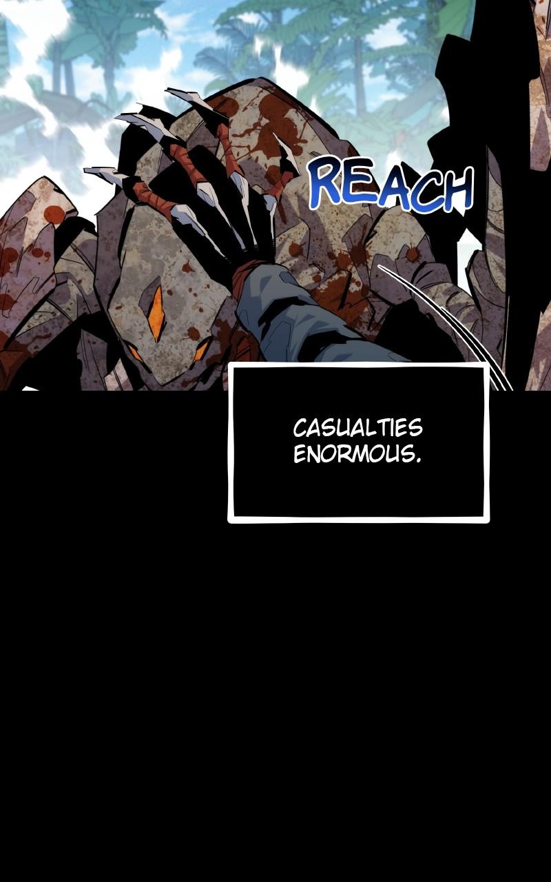 Auto Hunting With My Clones Chap 122 - Next Chap 123