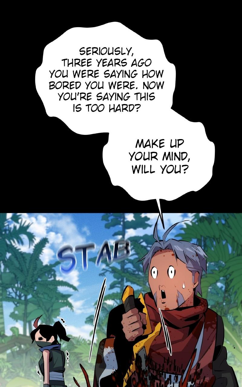 Auto Hunting With My Clones Chap 122 - Next Chap 123