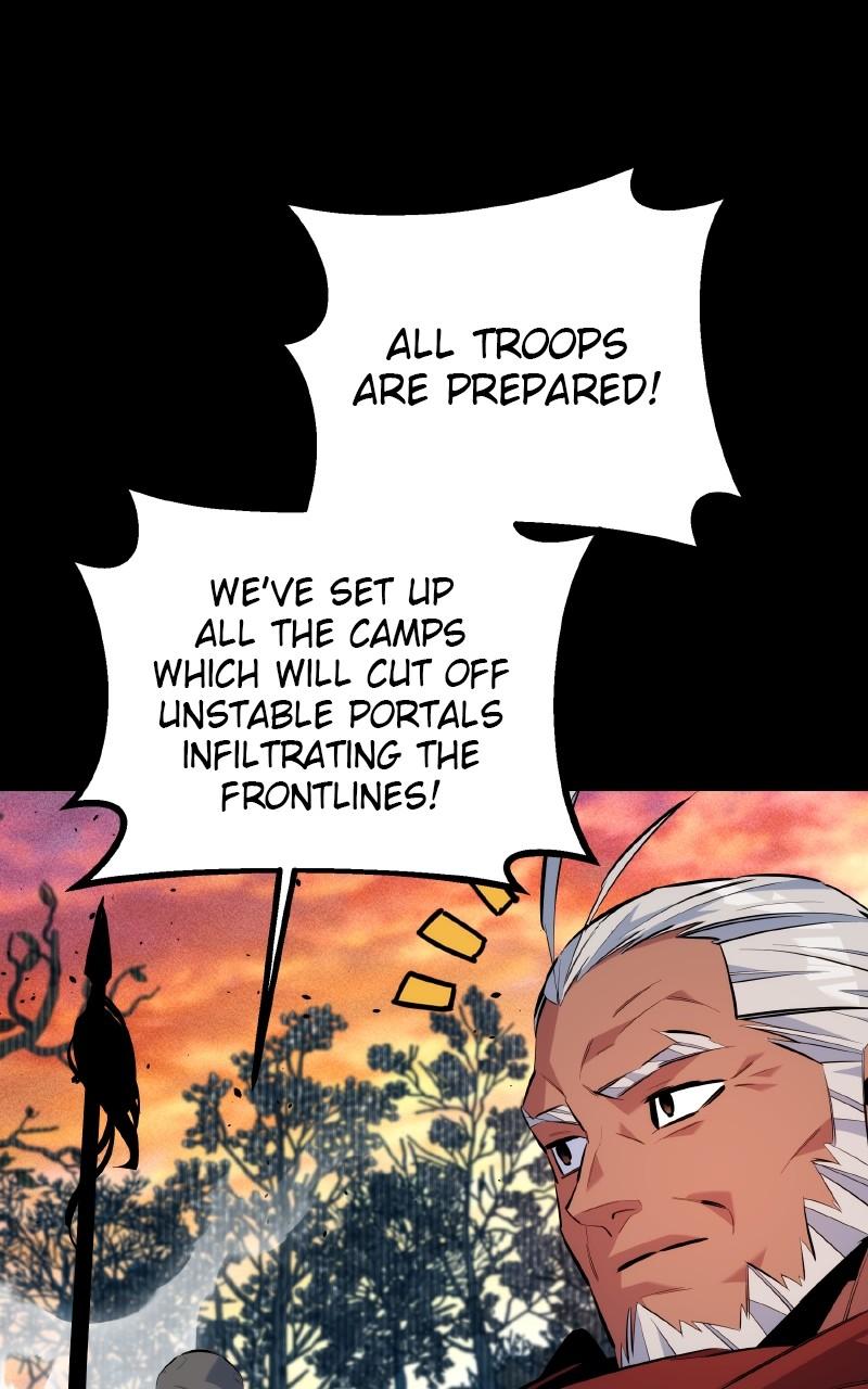 Auto Hunting With My Clones Chap 123 - Next Chap 124
