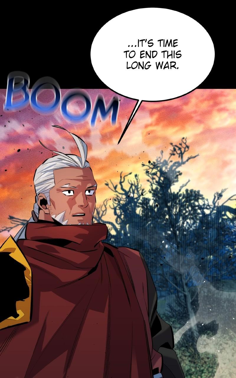 Auto Hunting With My Clones Chap 123 - Next Chap 124