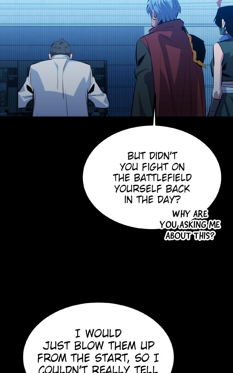 Auto Hunting With My Clones Chap 123 - Next Chap 124