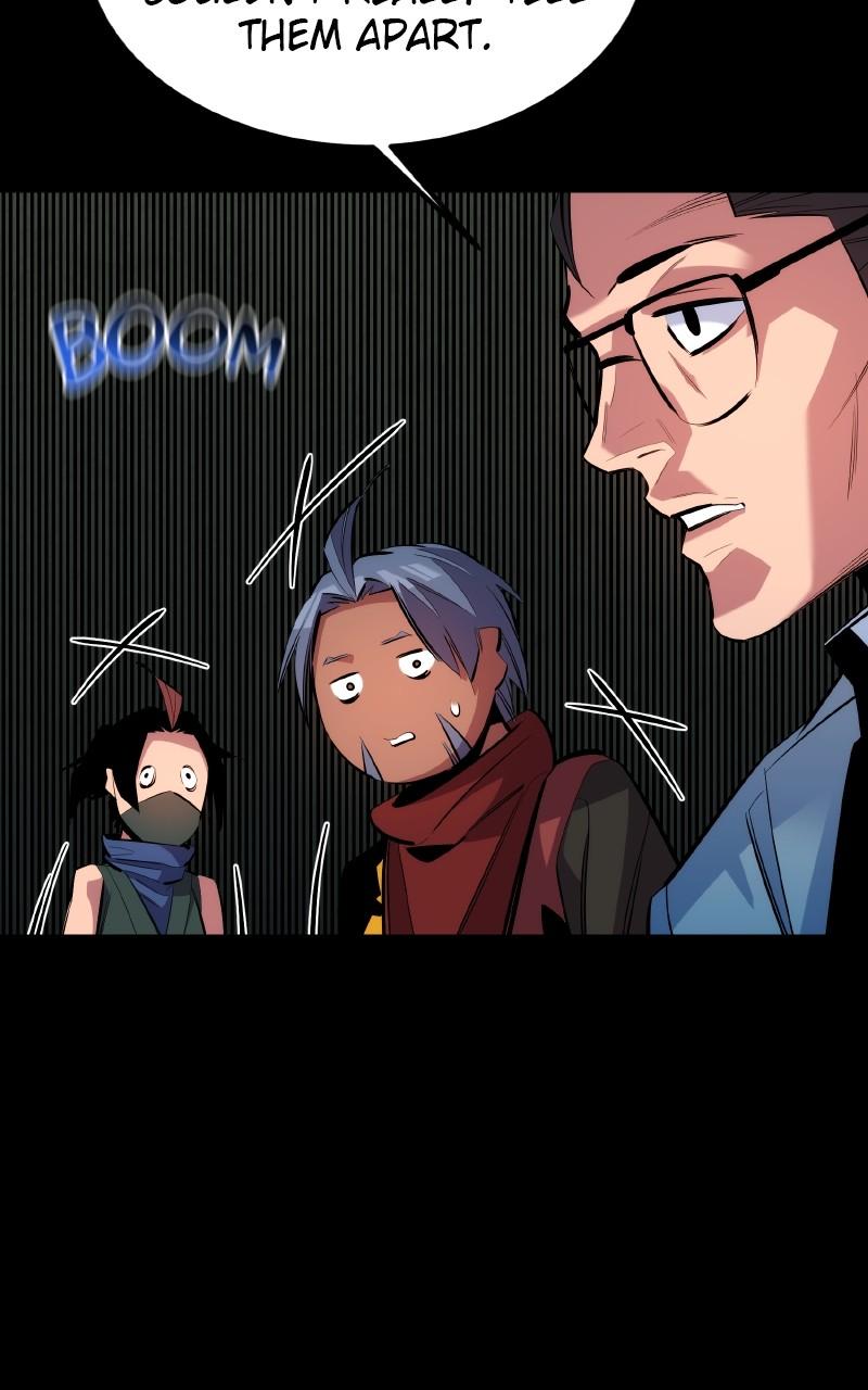 Auto Hunting With My Clones Chap 123 - Next Chap 124