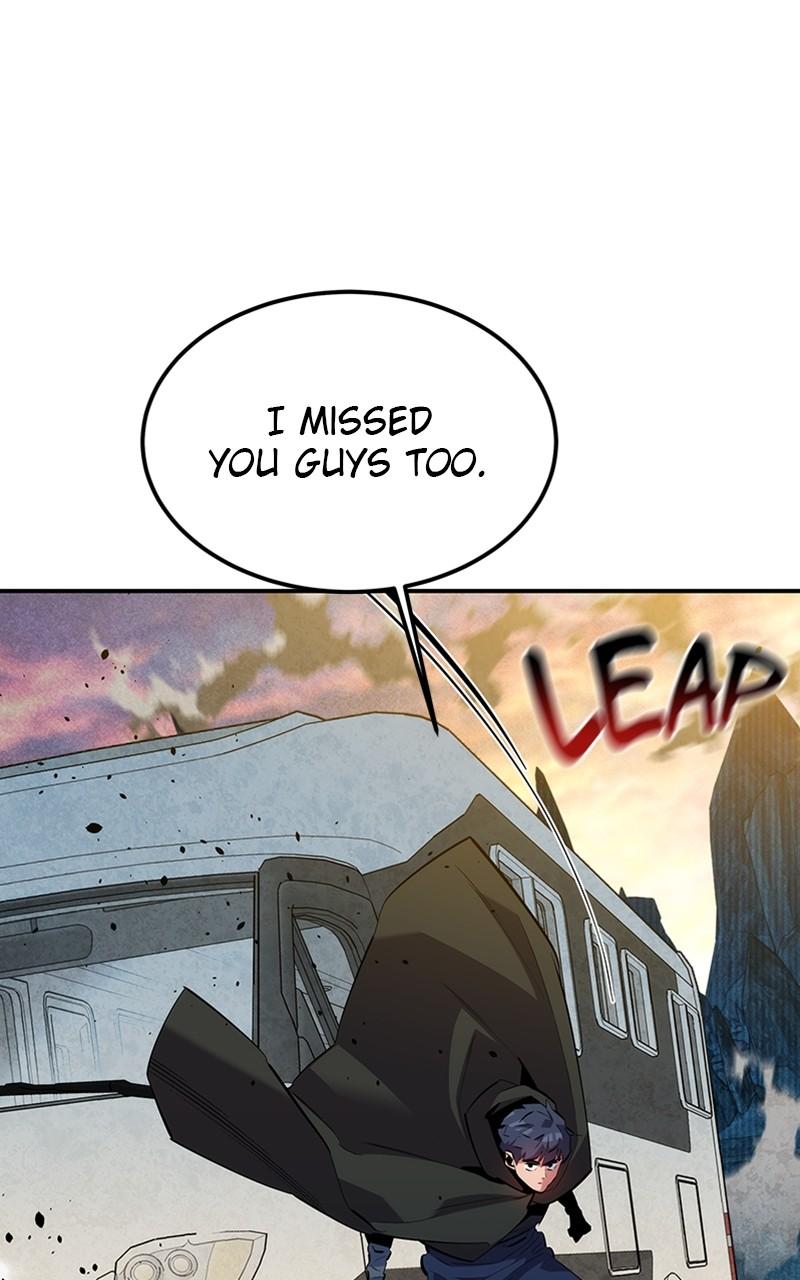 Auto Hunting With My Clones Chap 130 - Next Chap 131