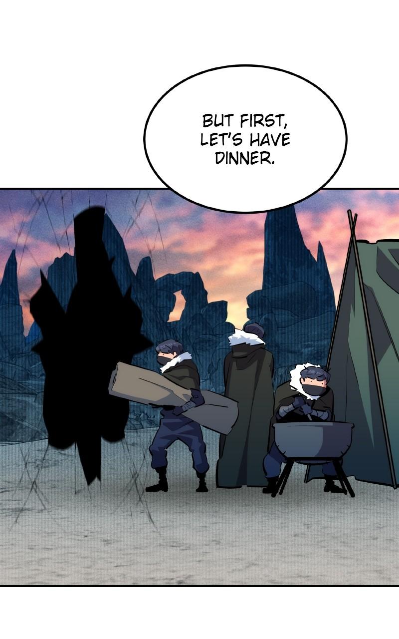 Auto Hunting With My Clones Chap 130 - Next Chap 131