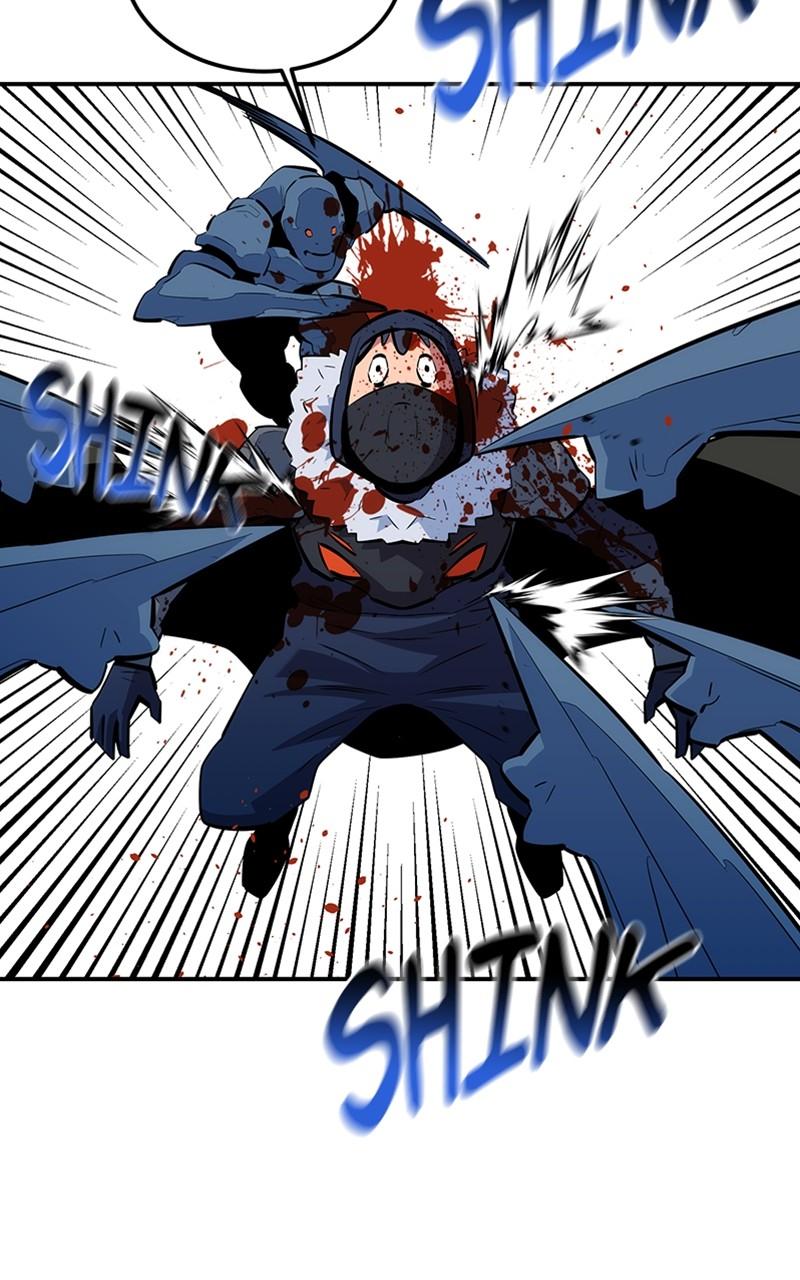 Auto Hunting With My Clones Chap 130 - Next Chap 131