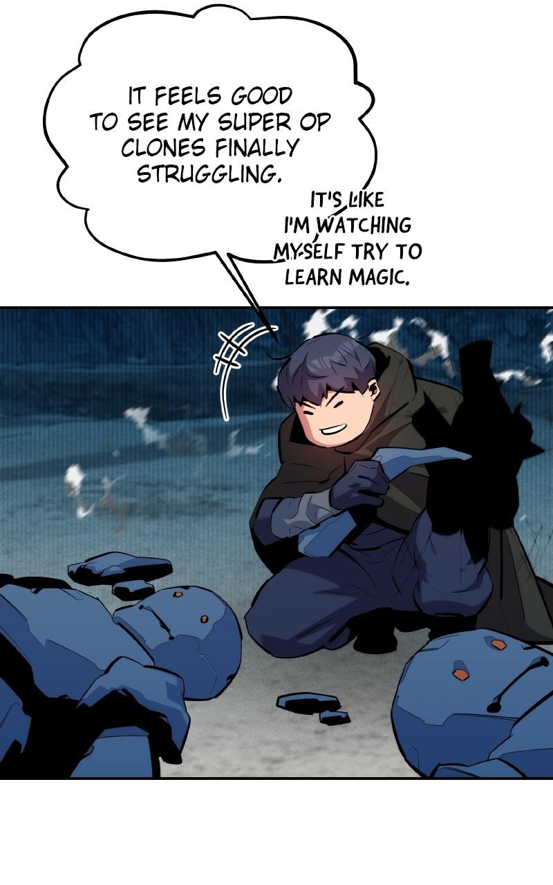 Auto Hunting With My Clones Chap 130 - Next Chap 131