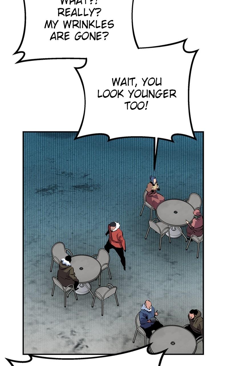 Auto Hunting With My Clones Chap 130 - Next Chap 131