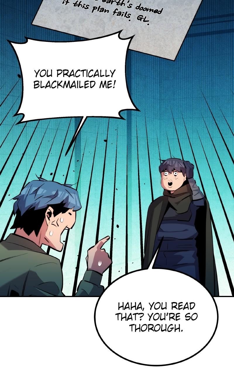 Auto Hunting With My Clones Chap 131 - Next Chap 132