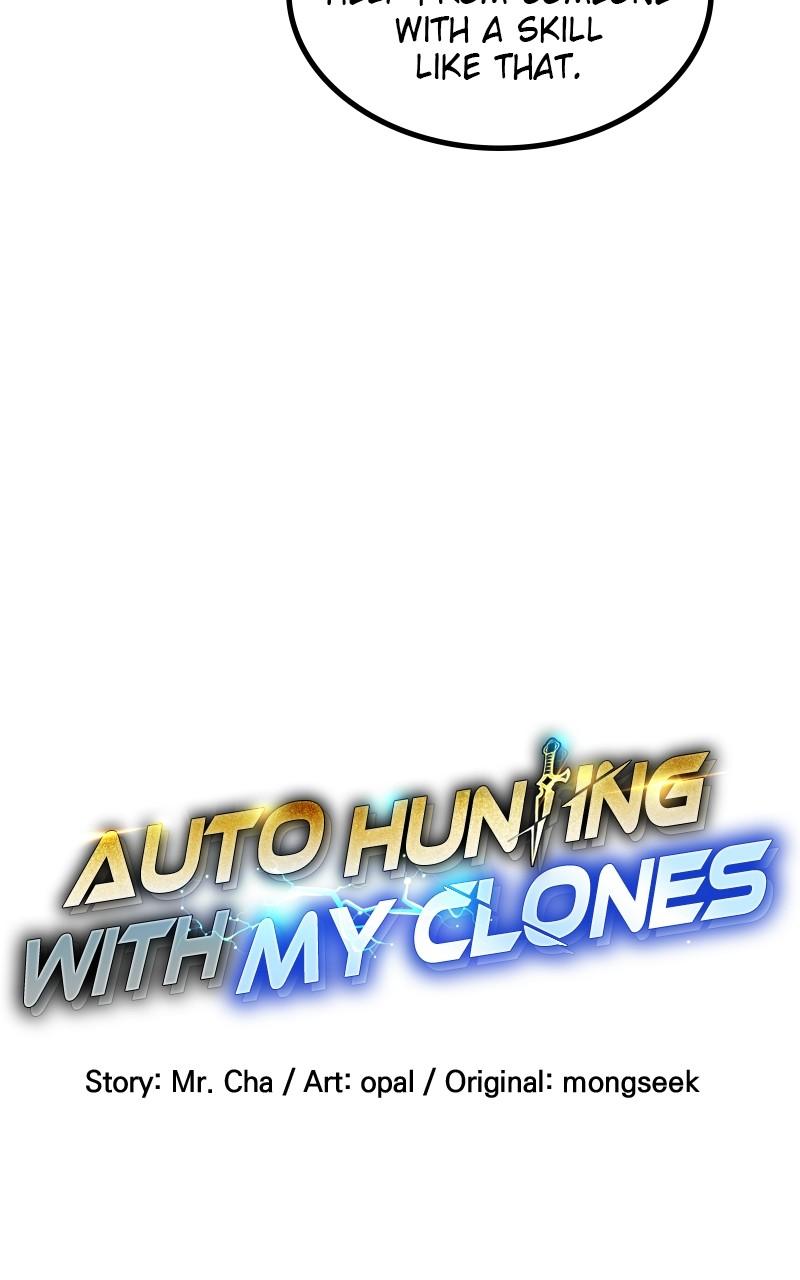 Auto Hunting With My Clones Chap 131 - Next Chap 132