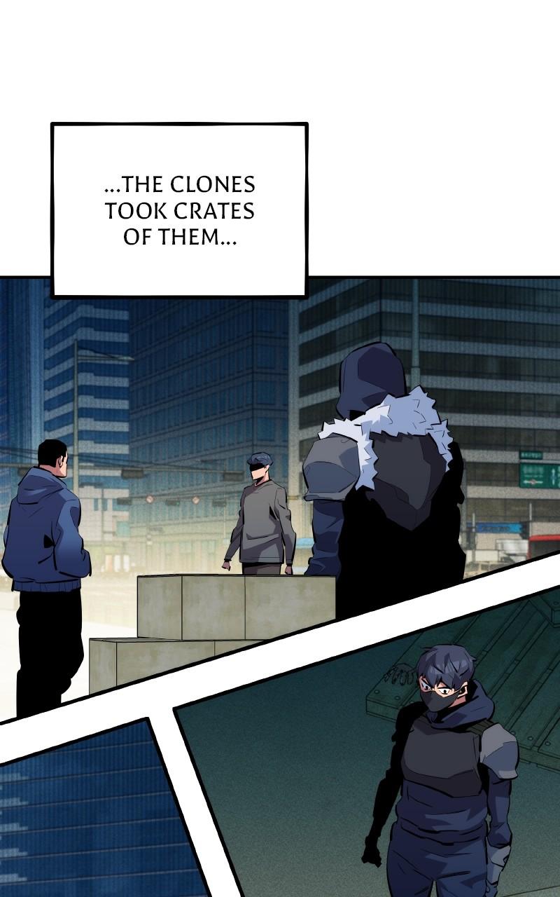 Auto Hunting With My Clones Chap 131 - Next Chap 132