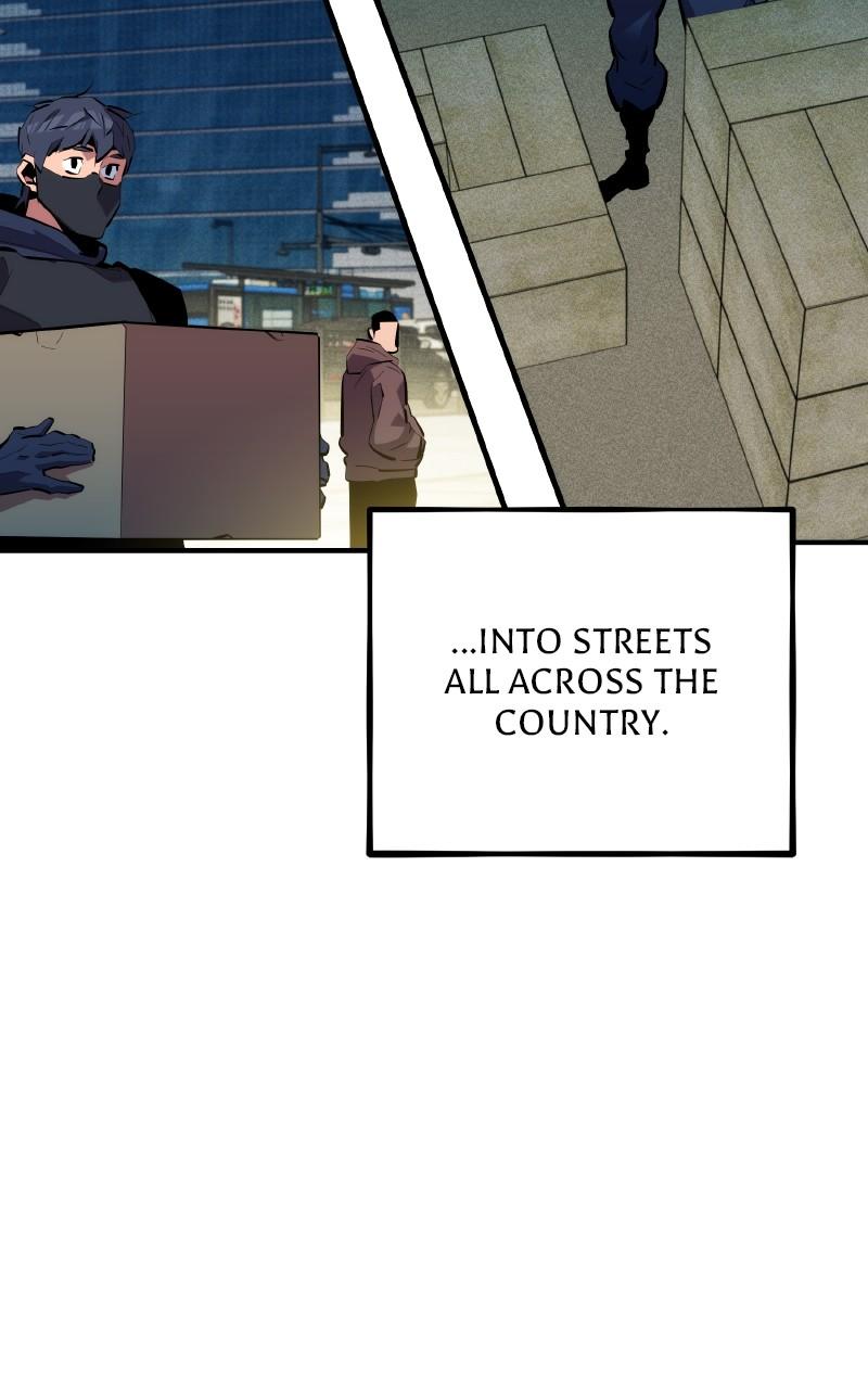 Auto Hunting With My Clones Chap 131 - Next Chap 132