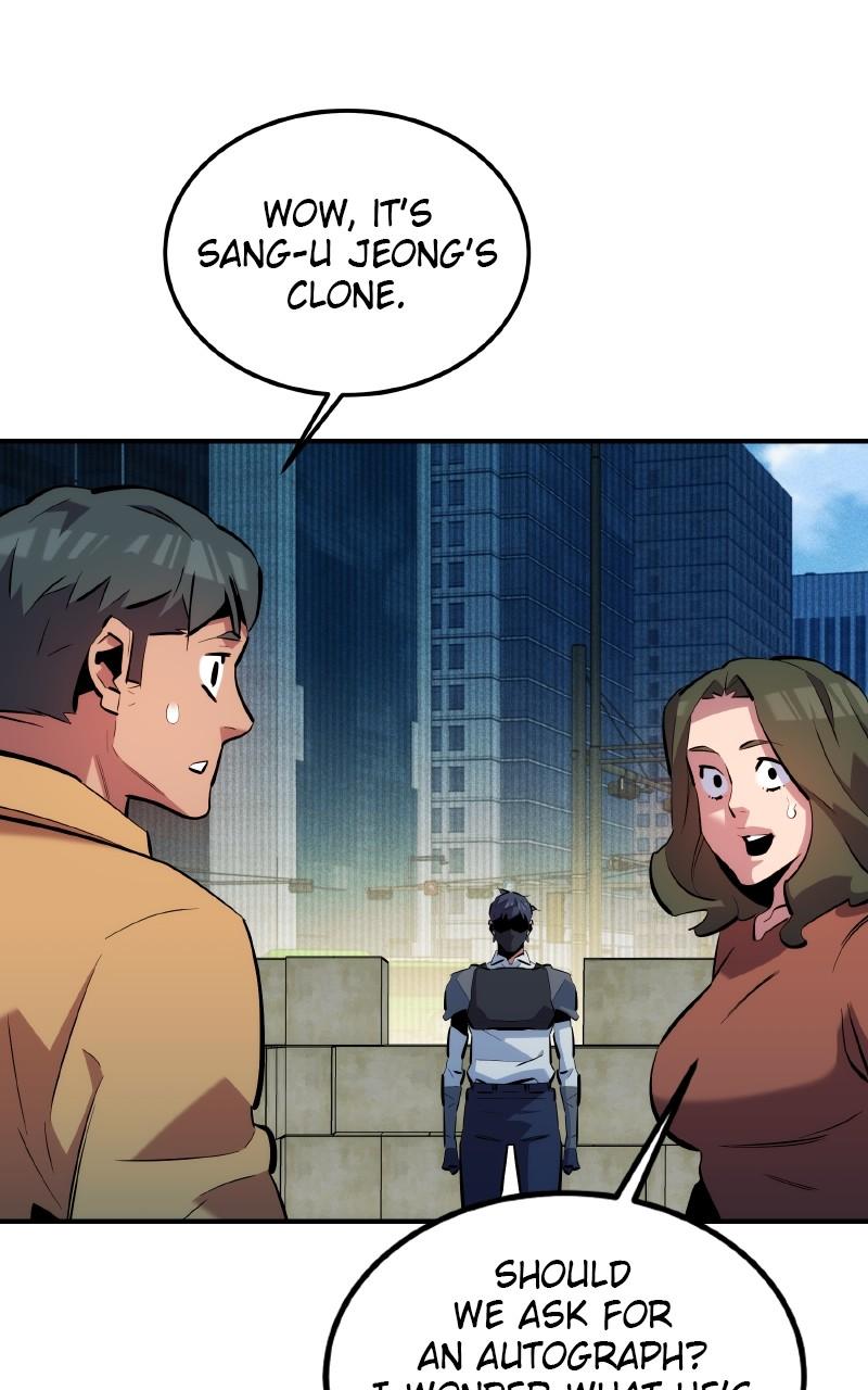 Auto Hunting With My Clones Chap 131 - Next Chap 132
