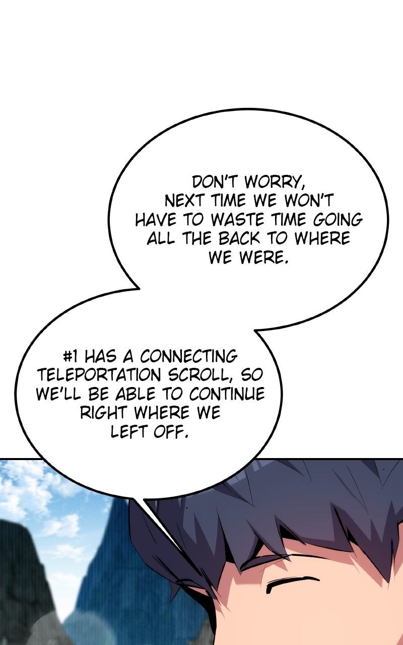 Auto Hunting With My Clones Chap 131 - Next Chap 132