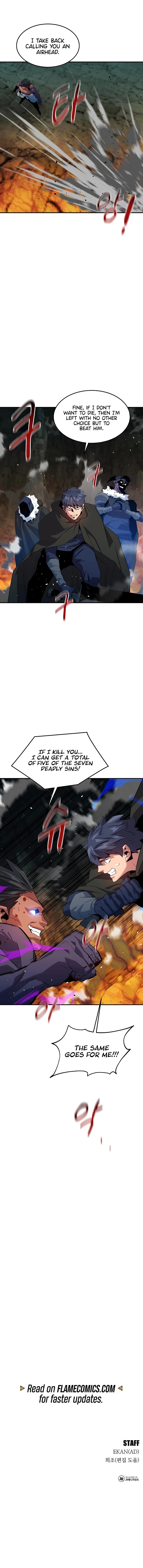 Auto Hunting With My Clones Chap 156 - Next Chap 157