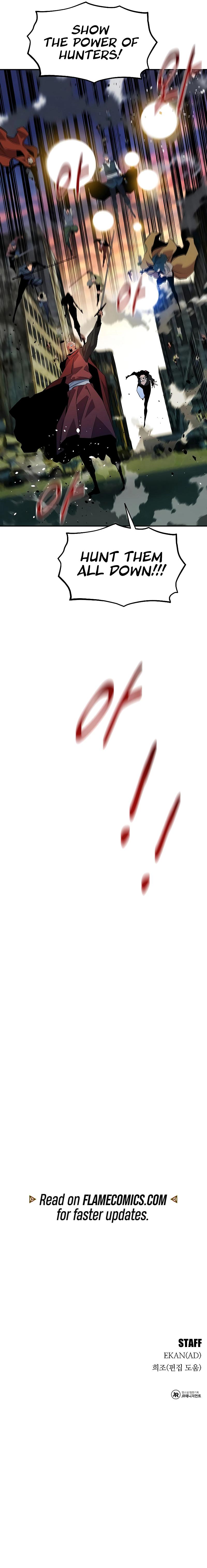 Auto Hunting With My Clones Chap 167 - Next Chap 168