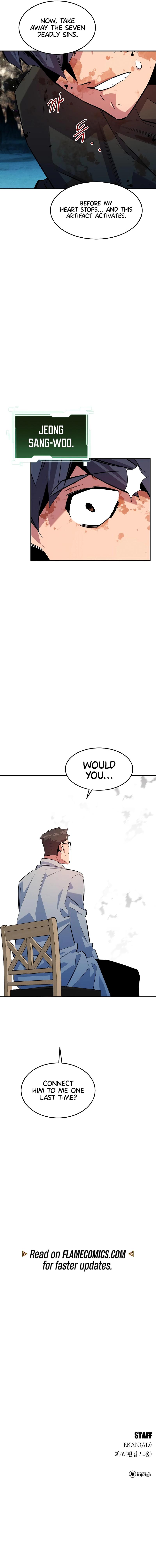 Auto Hunting With My Clones Chap 165 - Next Chap 166