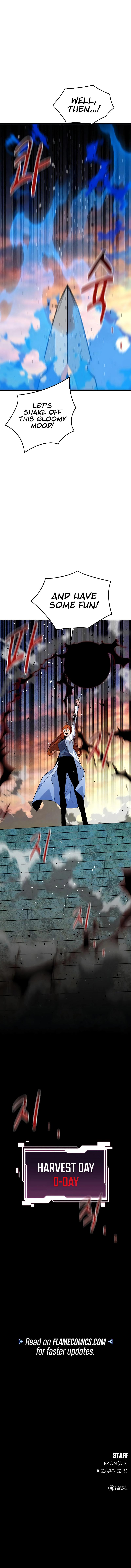 Auto Hunting With My Clones Chap 166 - Next Chap 167