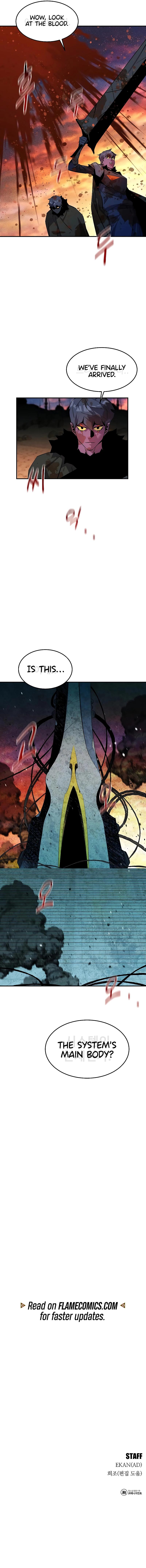 Auto Hunting With My Clones Chap 171 - Next Chap 172