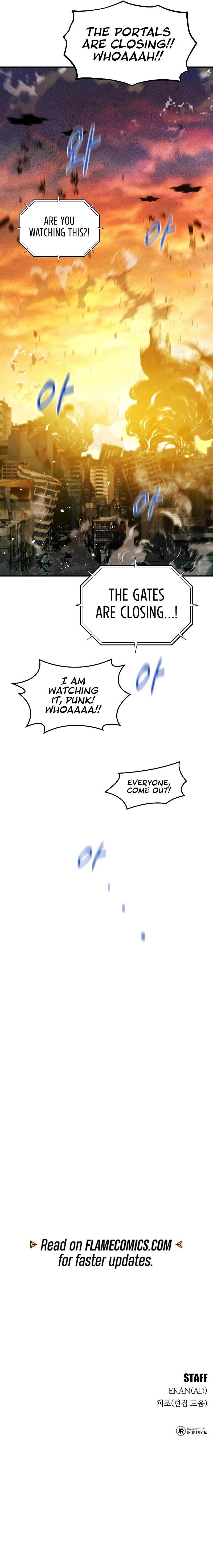 Auto Hunting With My Clones Chap 173 - Next Chap 174
