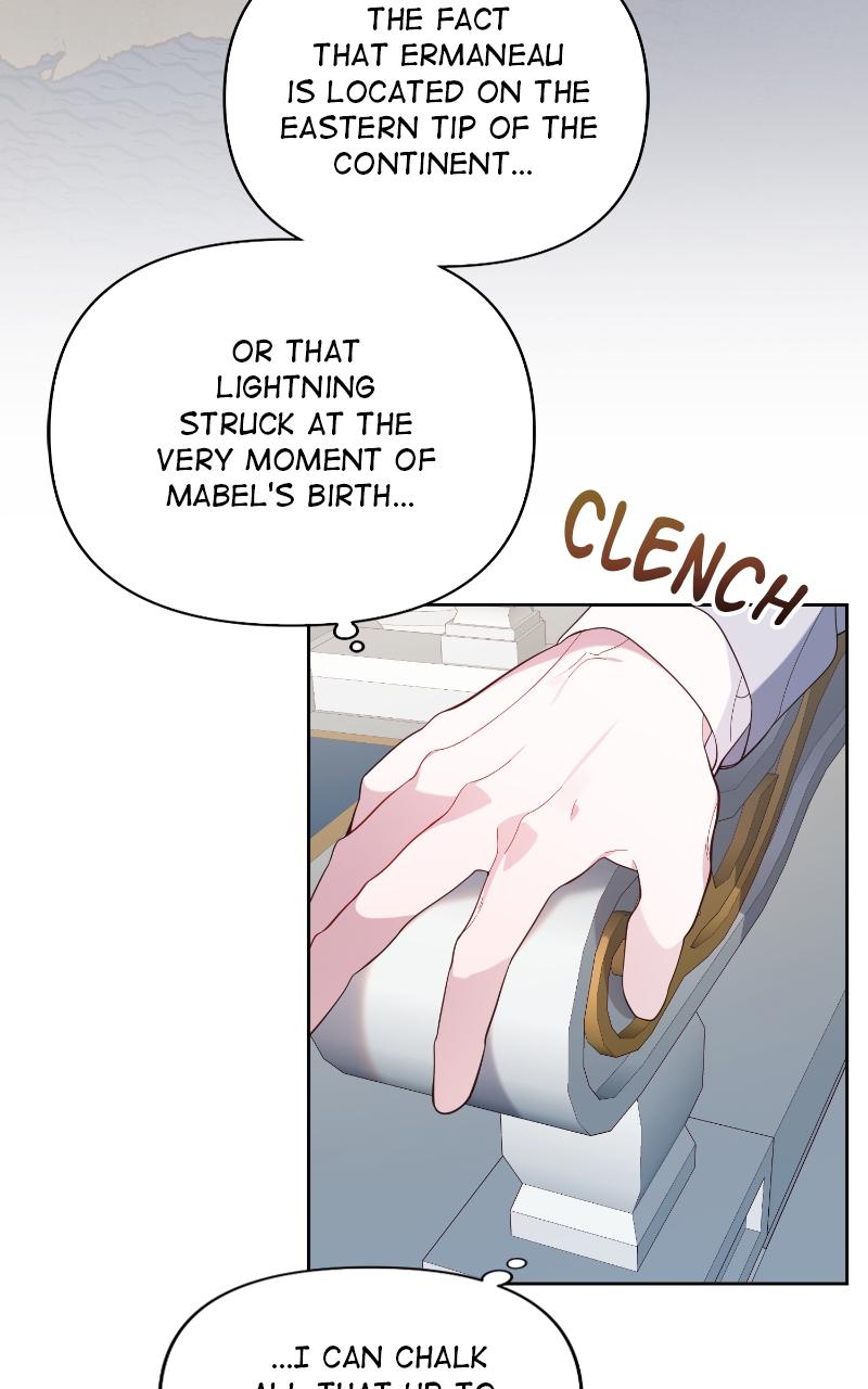 Baby Tyrant Chap 7 - Next Chap 8