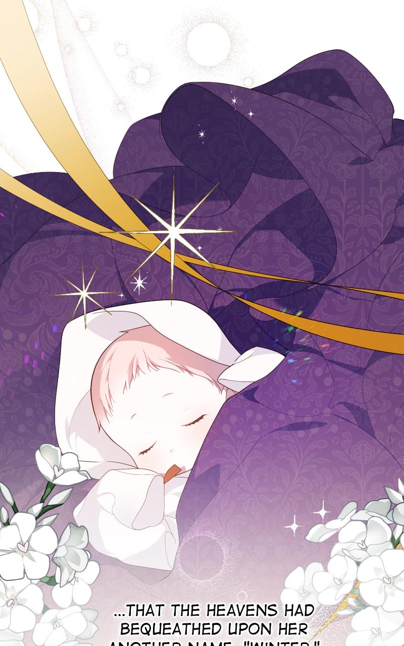 Baby Tyrant Chap 7 - Next Chap 8