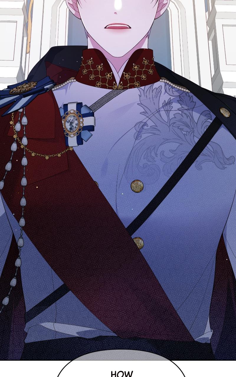 Baby Tyrant Chap 7 - Next Chap 8