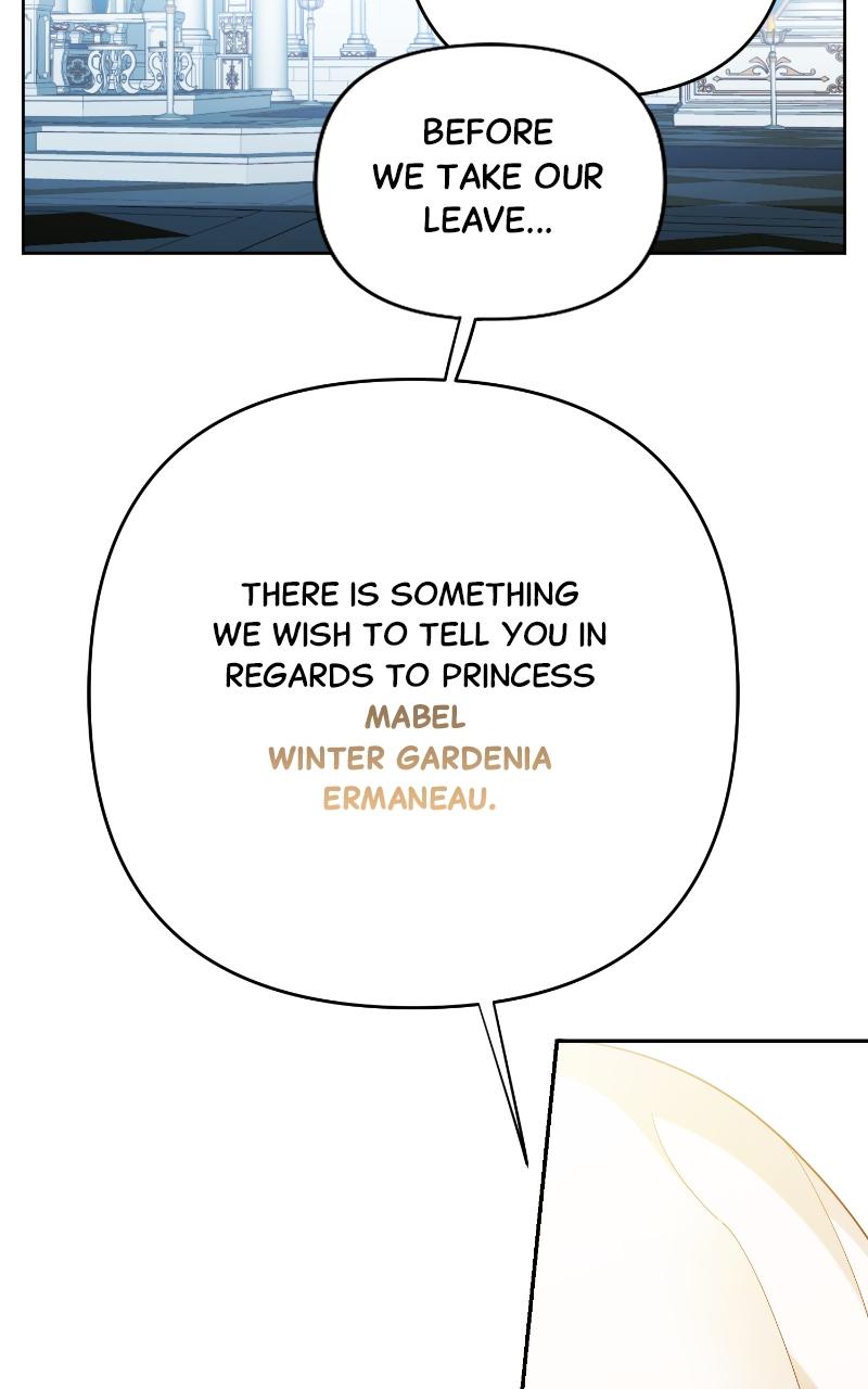 Baby Tyrant Chap 7 - Next Chap 8