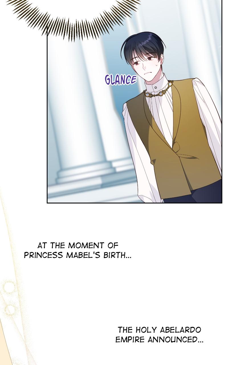 Baby Tyrant Chap 7 - Next Chap 8