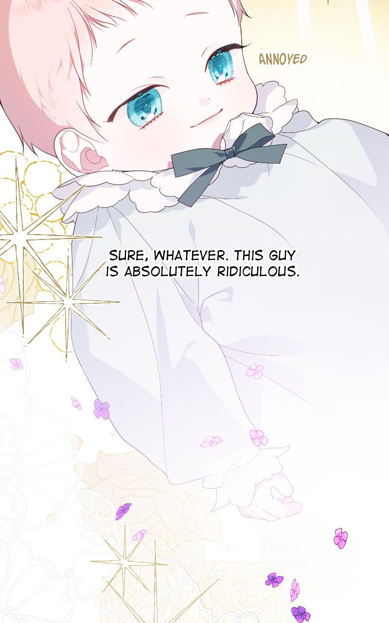 Baby Tyrant Chap 7 - Next Chap 8