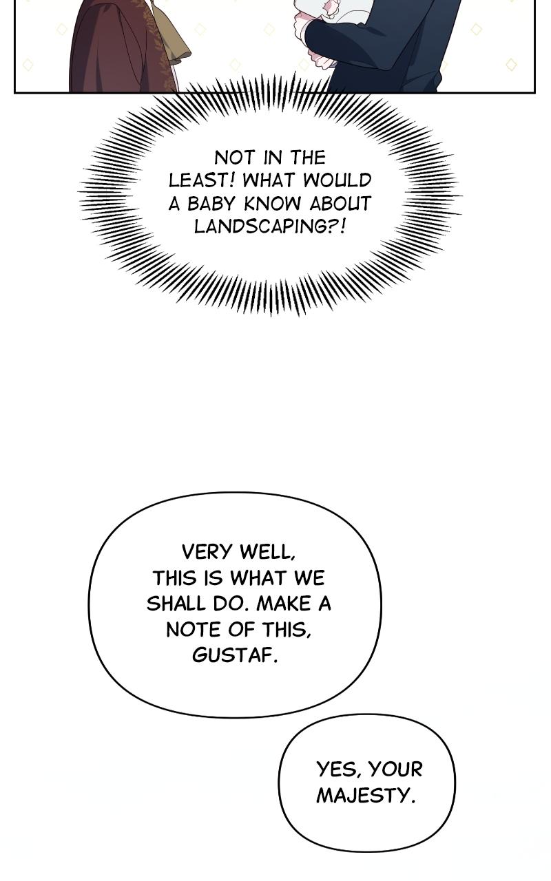 Baby Tyrant Chap 7 - Next Chap 8