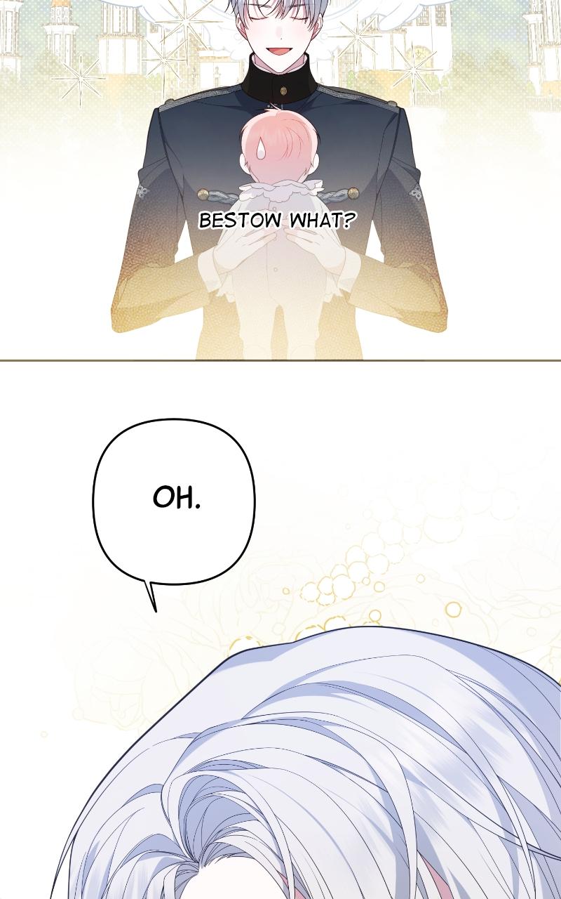 Baby Tyrant Chap 7 - Next Chap 8