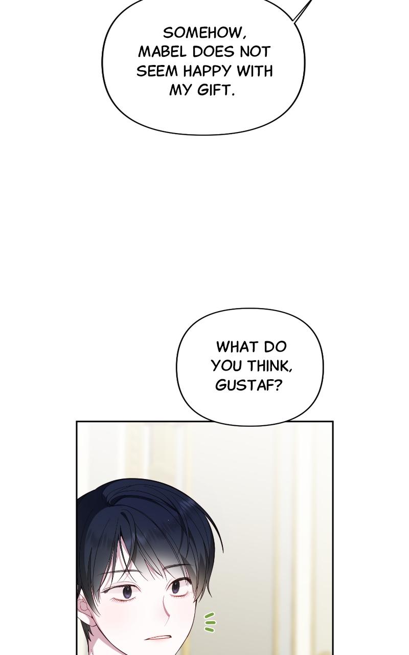 Baby Tyrant Chap 7 - Next Chap 8