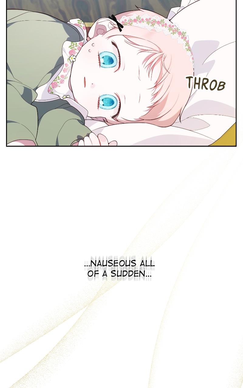 Baby Tyrant Chap 7 - Next Chap 8