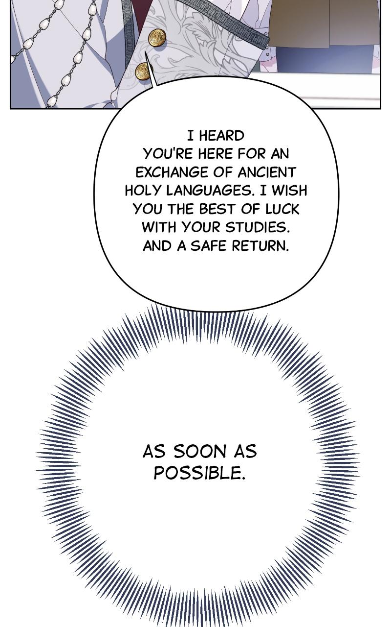 Baby Tyrant Chap 7 - Next Chap 8