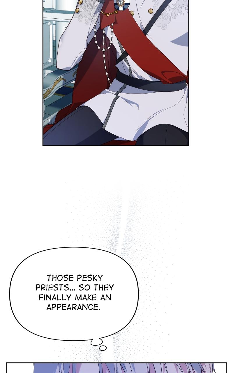 Baby Tyrant Chap 7 - Next Chap 8